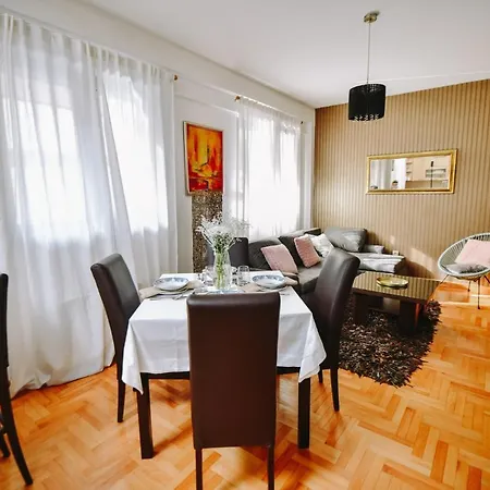Dolac Lejlighed Banja Luka