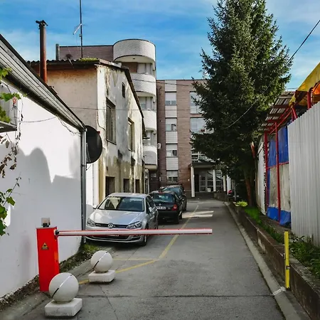 Lejlighed Dolac Banja Luka
