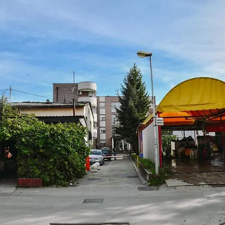Lejlighed Dolac Banja Luka